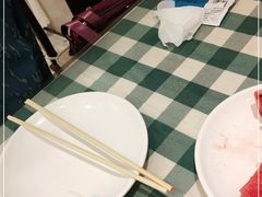 -紫光园·烤鸭·北京菜(劲松店)