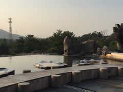 -东山湖温泉度假村