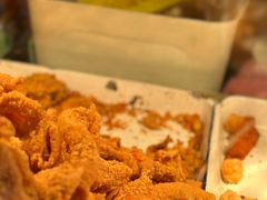 -白纸坊美式炸鸡