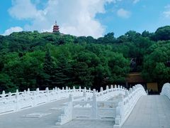 -狼山风景名胜区