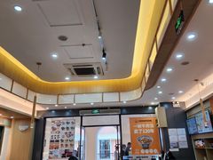 -吉野家(成都时代奥莱店)