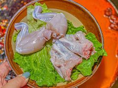 -冯校长老火锅(广州正佳广场店)