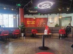 -COSTA COFFEE(百葛服务区店)