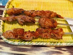 -新疆伊宁远征餐厅