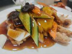 -桃园中华料理炸酱面(燕儿岛路店)