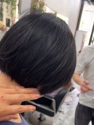 -青霖·飘逸造型