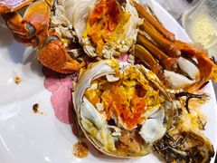 -蟹榭·本帮江浙菜·蟹宴(五角场合生汇商场店)