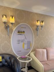 -深圳春天阳光医院·轮廓抗衰中心