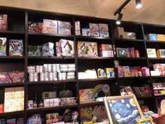 -钟书阁(松江泰晤士小镇店)