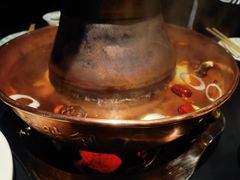 -阳坊胜利涮羊肉(阳坊老店)