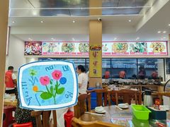 -三只鸟本地特色菜馆(上饶总店)