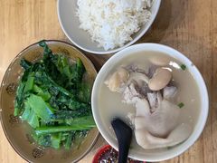 招牌老妈蹄花-雷祖芳老妈蹄花店