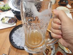 -红沃烤肉(家乐福2部店)