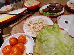 -彤德莱牛肉火锅(双港店)