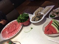 -阳坊胜利涮羊肉(禧乐汇店)