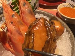 -匠和风精致料理(成都龙湖滨江天街店)
