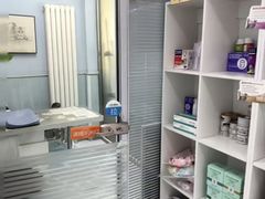 -纳吉亚猫专科动物诊疗中心(蒋宅口分院)