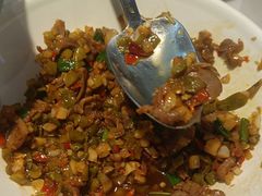 -兰湘子·湘菜小炒(长安万科广场店)