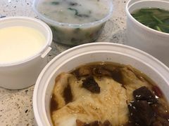 招牌牛腩肠粉-西关明记肠粉(荔枝湾店)