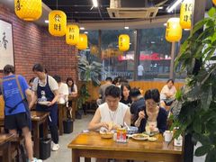 -长安后宰门水盆羊肉(新都心店)