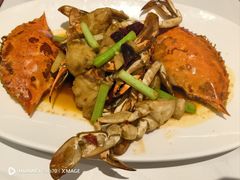 -双合园·海鲜水饺青岛菜(万佳广场店)