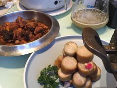 -小厨晓味(大里路店)