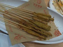 -香香春饼·非遗技艺(万达店)