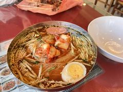 -西塔大冷面(市府大路店)