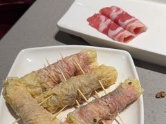 -海底捞火锅(吉利大厦店)