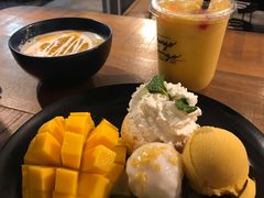 -Mango Tango