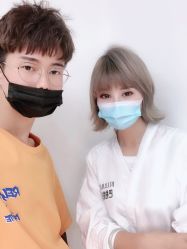 -BULB STUDIO 巴柏明星发型工作室