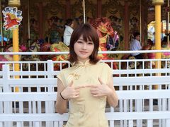 -成都欢乐谷