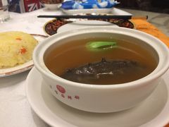 -万宝海鲜舫(劳动公园店)
