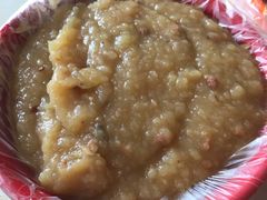 土豆泥-咱家王新国把子肉(县东巷店)