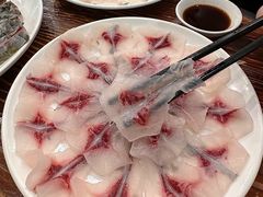 -正能量脆肉鲩火锅