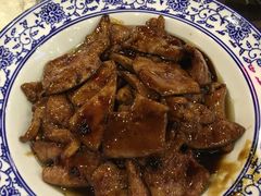 -陈记菜馆·非遗淮扬菜·始于1988(东关街教场店)
