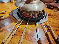 -号令江湖·水浒烤肉(和畅睦邻中心店)