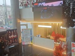 -曹杨影城(曹杨店)