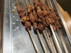 -福苗小骆驼烧烤(莲湖路店)