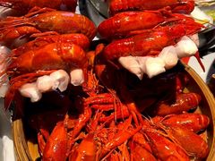 -靓靓蒸虾·头牌蒸虾(光谷风情街店)