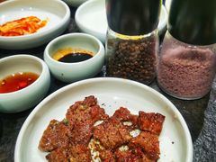 -味家烤肉烤鳗鱼牛排(西塔旗舰店)