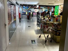 -物美超市(通州梨园店)