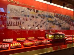 -御茶膳房皇家糕点博物馆(北京首店)