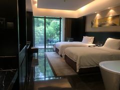 -天目湖涵田半山温泉