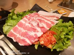 -新石器烤肉(西田城店)