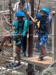 点击看大图 -PIPIKINGDOM皮皮王国欢乐号(欢乐海岸购物中心店)