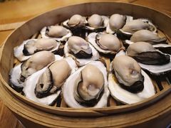 -新海渔港·胶东海鲜家常菜·家宴(奥体中心店)