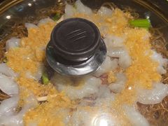 -绿茶餐厅(天津天河城店)