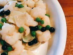 -小厨娘淮扬菜(清江苏宁广场店)