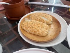 -陈记菜馆·非遗淮扬菜(东关街教场店)